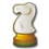 Junior Schach 1.0 Logo