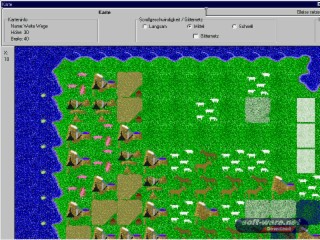 IMP Screenshot