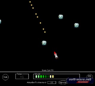 Meteor Screenshot