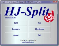 HJ Split 3.0