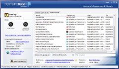 OptimalPC Basic 1.1