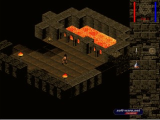 Gates of Destiny Screenshot