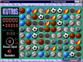 Kutris Screenshot