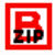 BackToZIP Logo