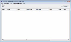 ListMaster Pro  1.83