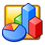 The Playa 0.6.6 (incl. DivX 4.12) Logo