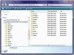 NetDrive 1.3.2