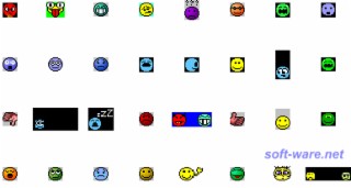 Smilies 1.0 Screenshot