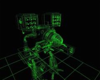 Green Machine Screenshot