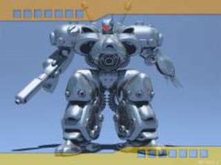 Mr. Robot Screenshot