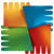 AVG Anti-Virus Testversion Logo