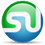 Quarkles Desktop Hintergrund Logo