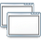 Satinsilk Bildschirmhintergrund Logo
