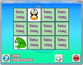 Childsplay Screenshot