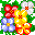 Flower Power Bildschirmschoner 2.0 Logo Download bei soft-ware.net Flower Power Bildschirmschoner 2.0 Logo Download bei soft-ware.net