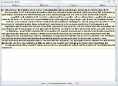 Boustrophedon Speed-Reader 0.5.2