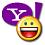 Yahoo Instant Messenger 6.0 Logo Download bei soft-ware.net