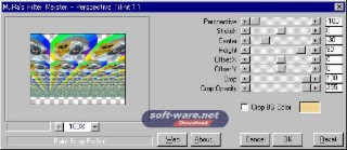 Tiling Screenshot