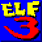 Elf Bowling 3 Logo