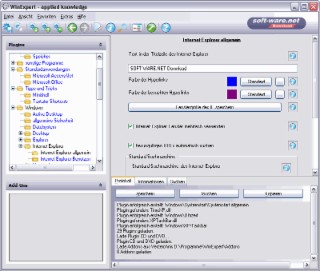 WinExpert Screenshot