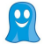 Ghostery Logo Download bei soft-ware.net