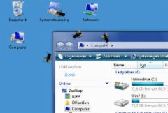 Fly on Desktop 1.3