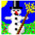 Schneemann 6.01 Logo