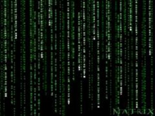 The Matrix Screenshot