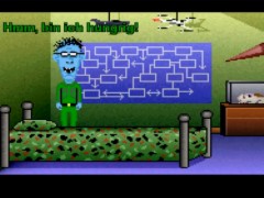 Maniac Mansion Deluxe