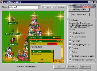 Christmas II Screenshot