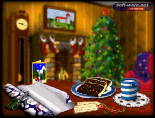 Christmas Trivia Screenshot