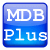 MDB Viewer Plus Logo