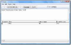 MDB Viewer Plus
