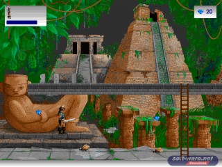 Weg des Kriegers Screenshot
