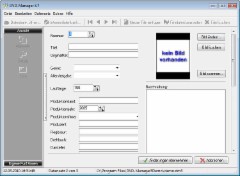 DVD-Manager 3.7