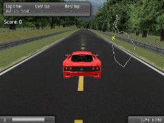 VDrift 2012-07-22