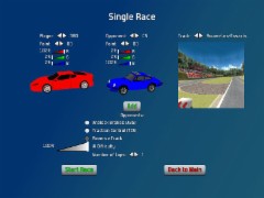 VDrift 2012-07-22