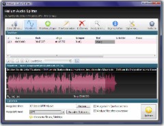 Helium Audio Splitter 1.4.0