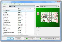 BVS Solitaire Collection 7.3