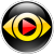 Cyberlink PowerDVD  Logo