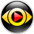 Cyberlink PowerDVD  Logo Download bei soft-ware.net