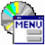 CDMenuPro 6.40 Logo Download bei soft-ware.net