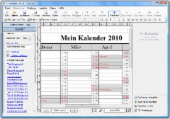 SF Kalender