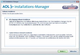 AOL Screenshot