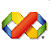 Microsoft Data Access Components (MDAC) 2.8 Logo
