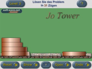 JoTower Screenshot