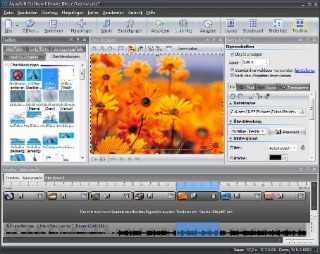 DiaShow Screenshot