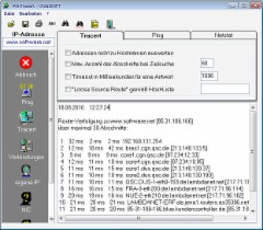 WinTracert