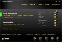 Norton Antivirus 2012