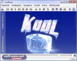 KoolPlaya Screenshot